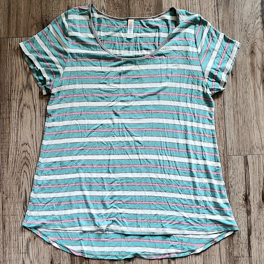 🎈 2 for $10! 🎈Super Soft Tee